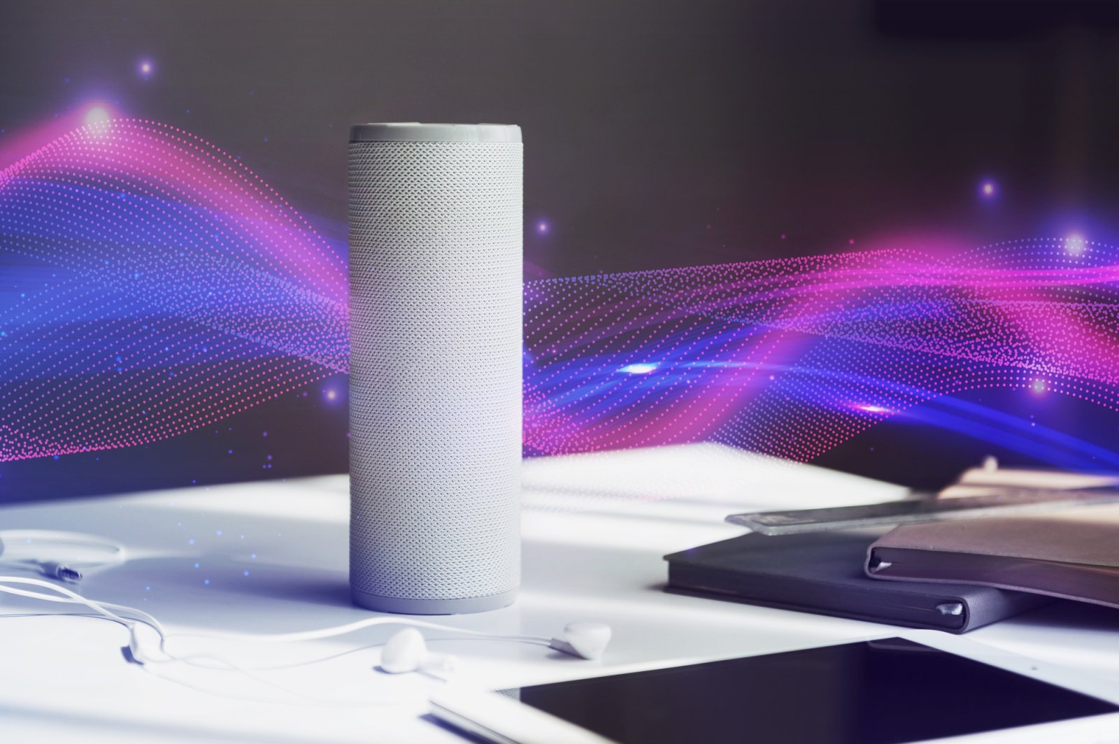 How Do AI Voice Assistants Work? A Look into NLP, Machine Learning, and Speech Recognition