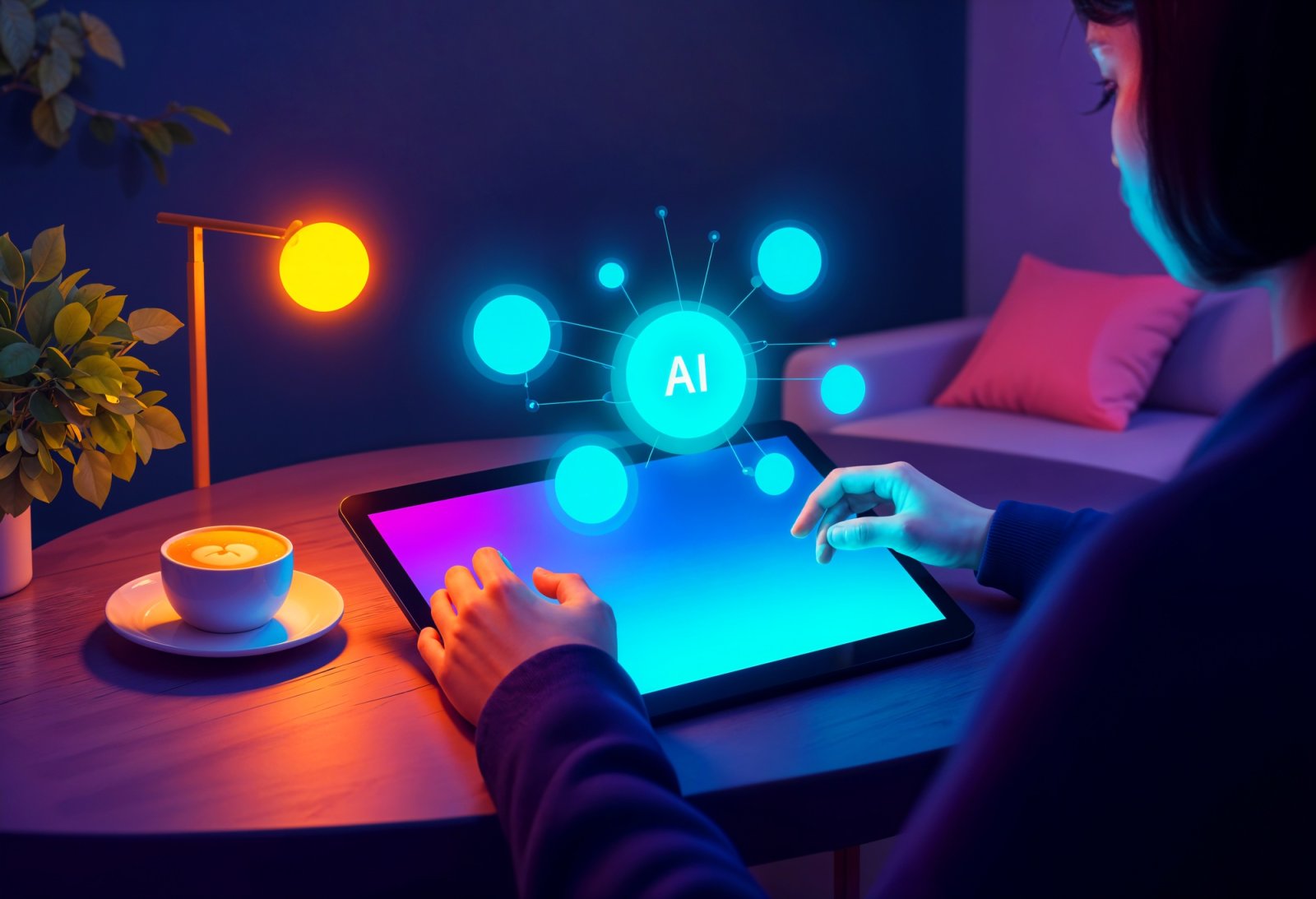 Conversational AI for Loan and Debt collection calls