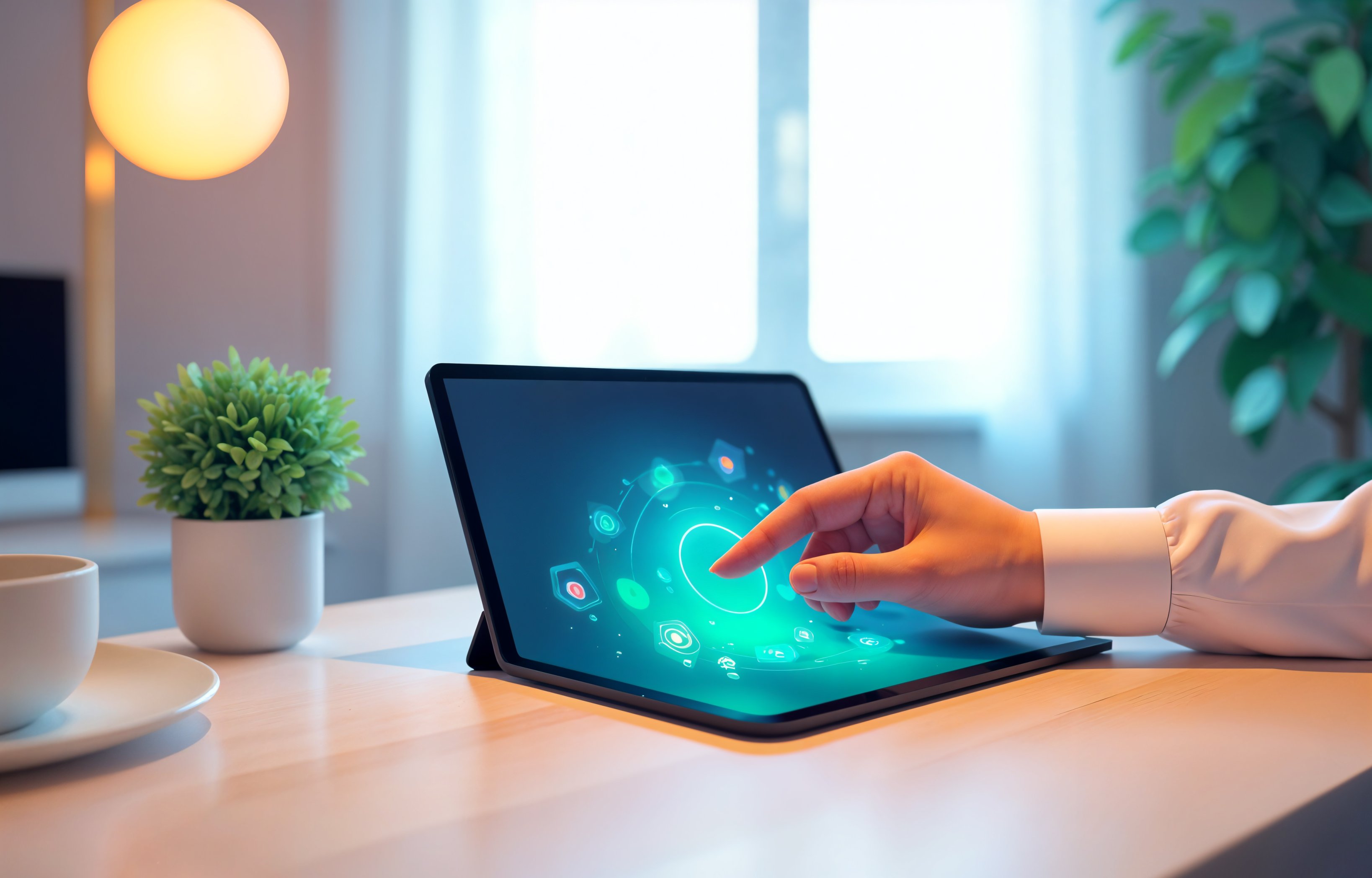 How AI Helps in Predicting Default Risks and Optimizing Collection Efforts