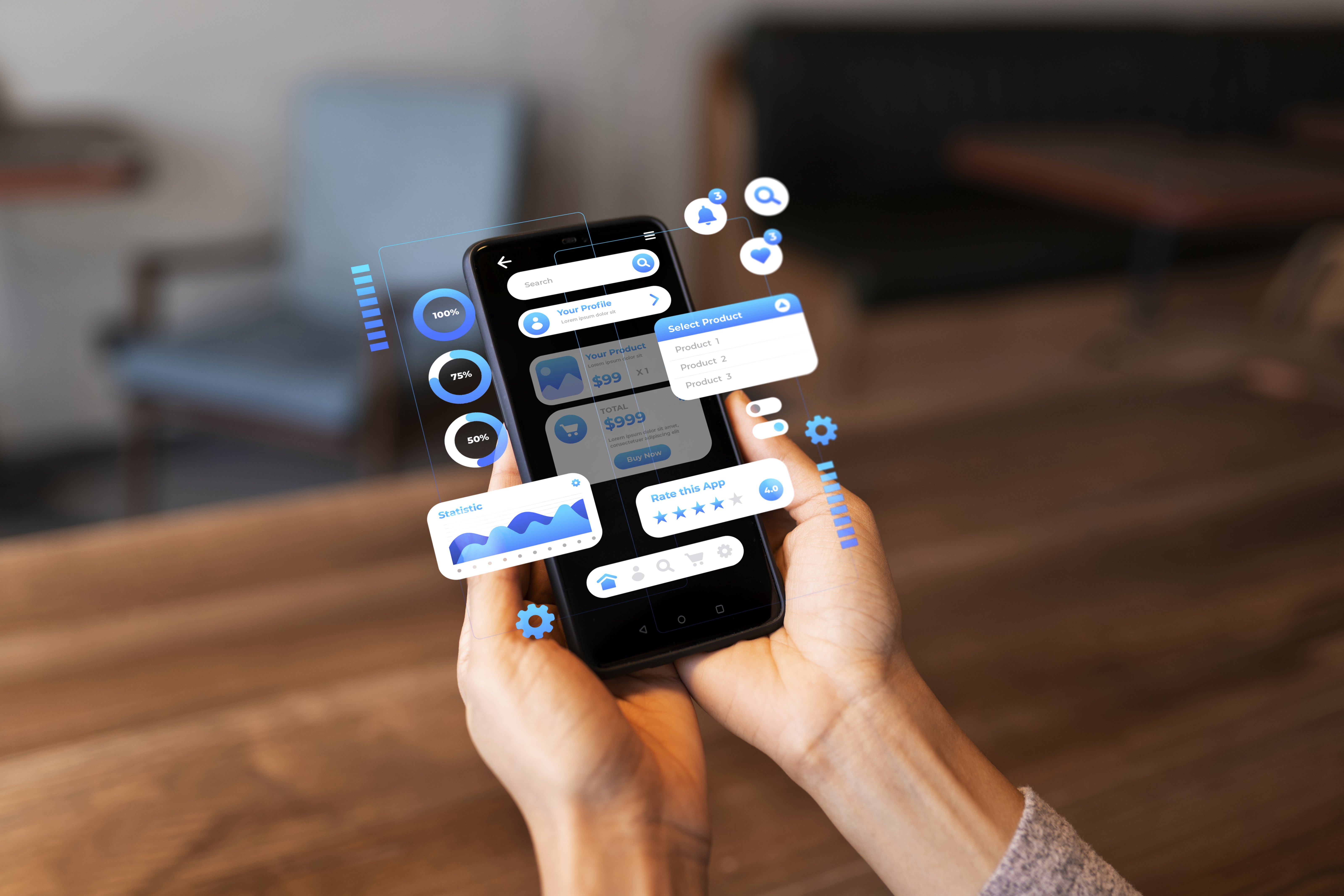 AI Voice Agents for Debt Collection in India