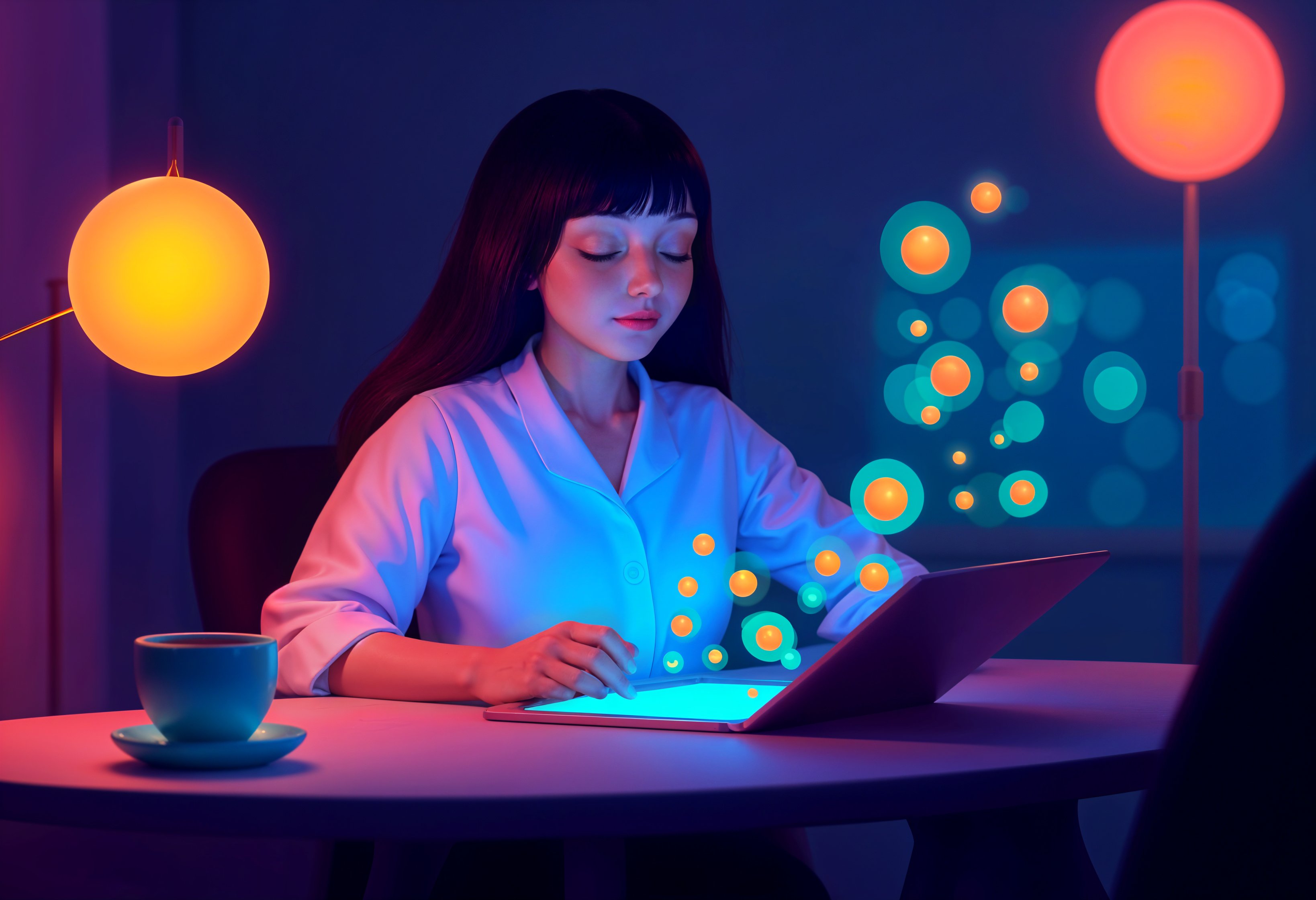 Bland AI vs. Tabbly.io: A Detailed Comparison of AI Voice Agent Platforms