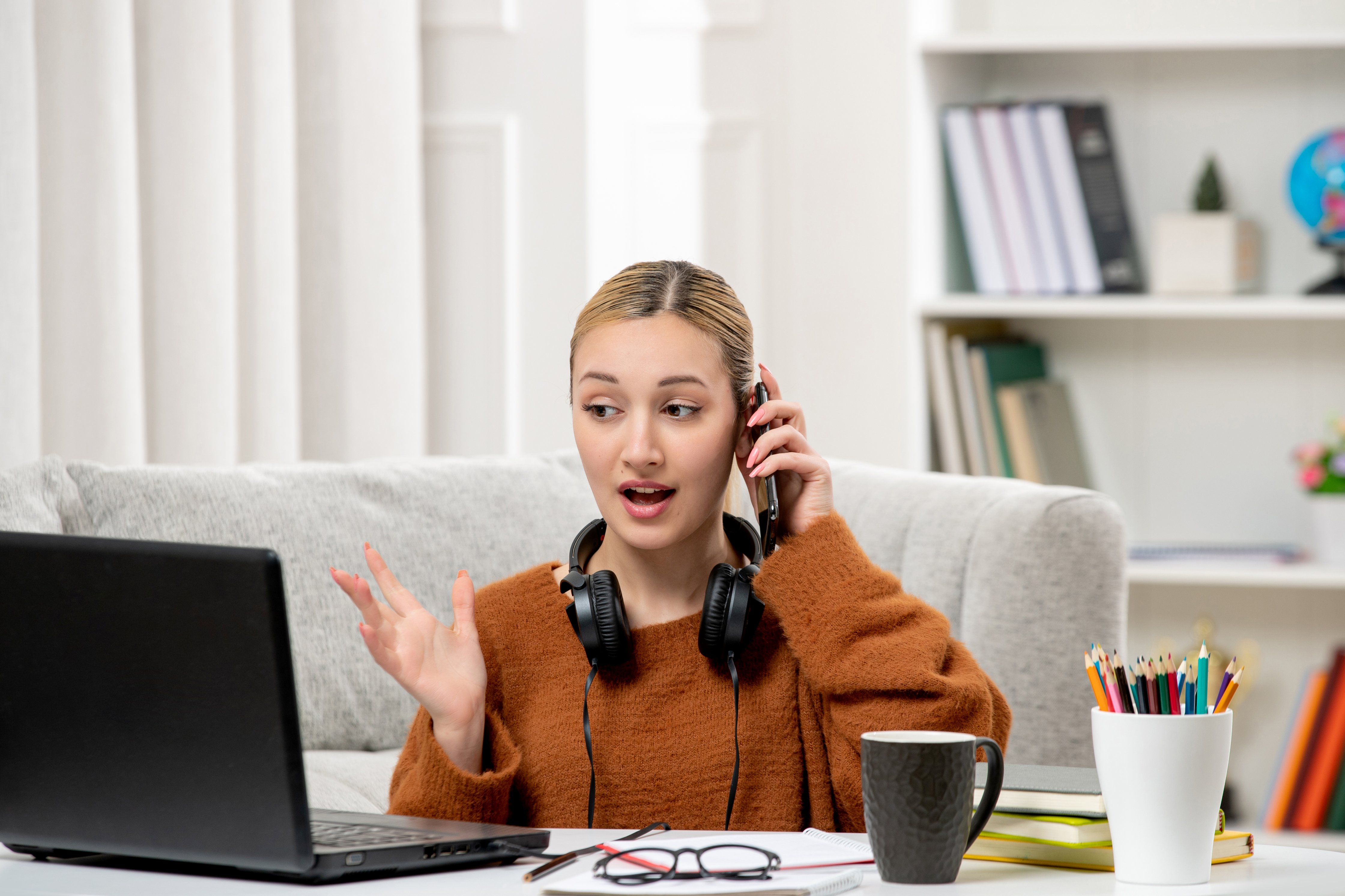 Enhancing Customer Support with AI Voice Assistants: Benefits and Use Cases