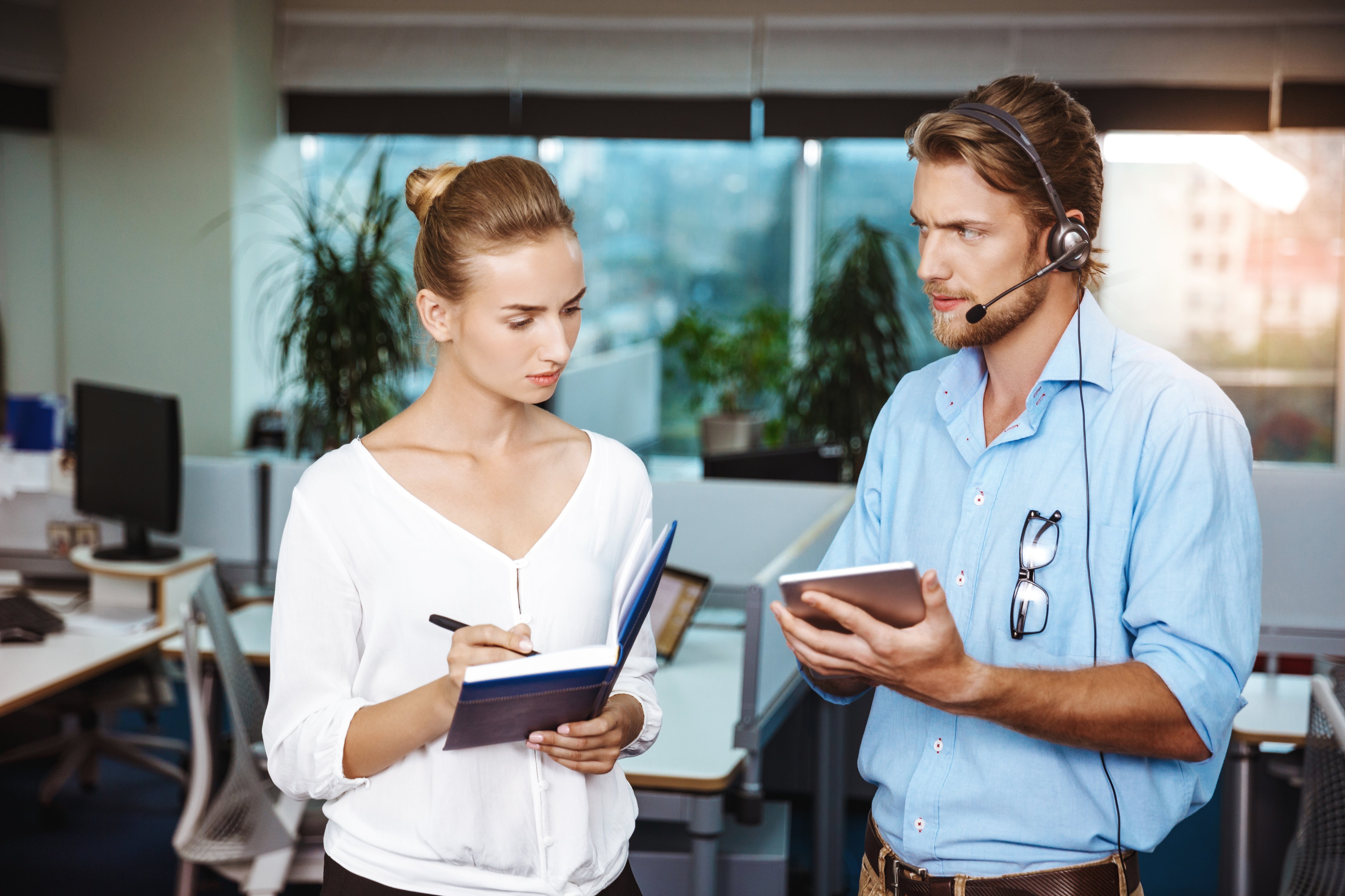 Agent Performance Metrics: Measuring Success in AI Voice Agent Operations