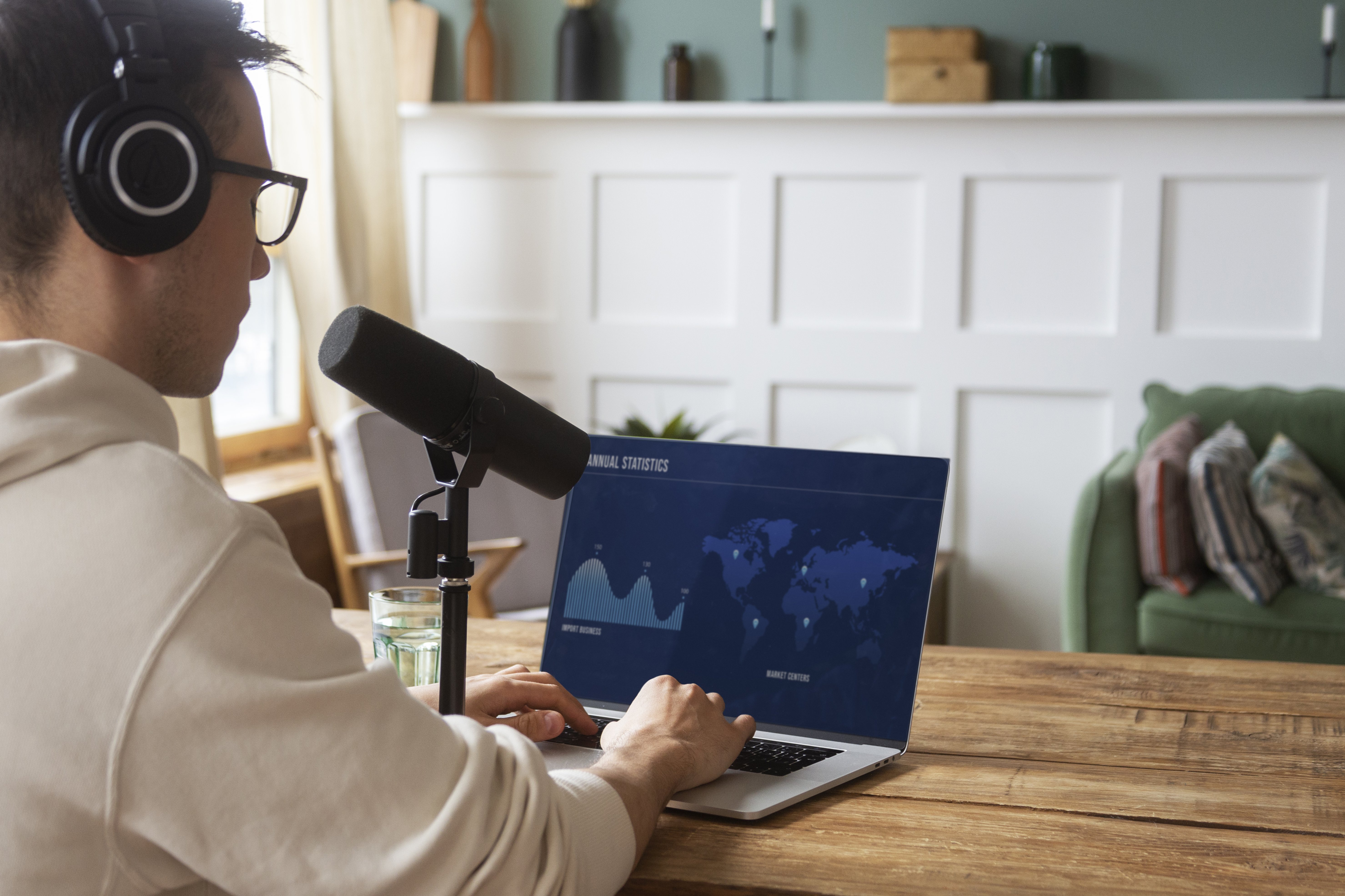 Why Multilingual AI Voice Agents Are Key to Global Expansion?