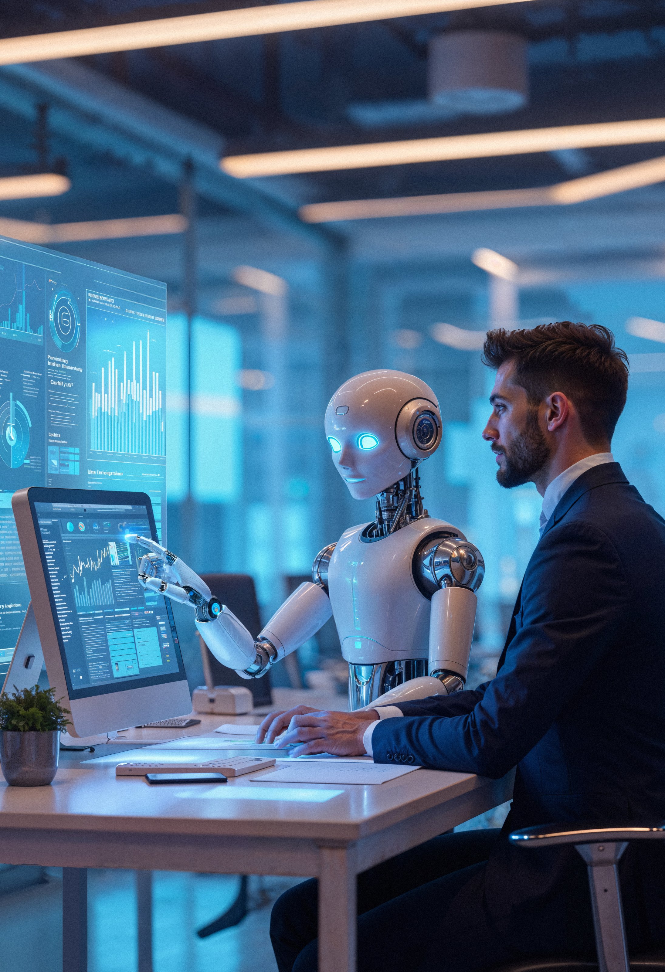 How to Price AI Calling Services for Maximum Profit in 2025?