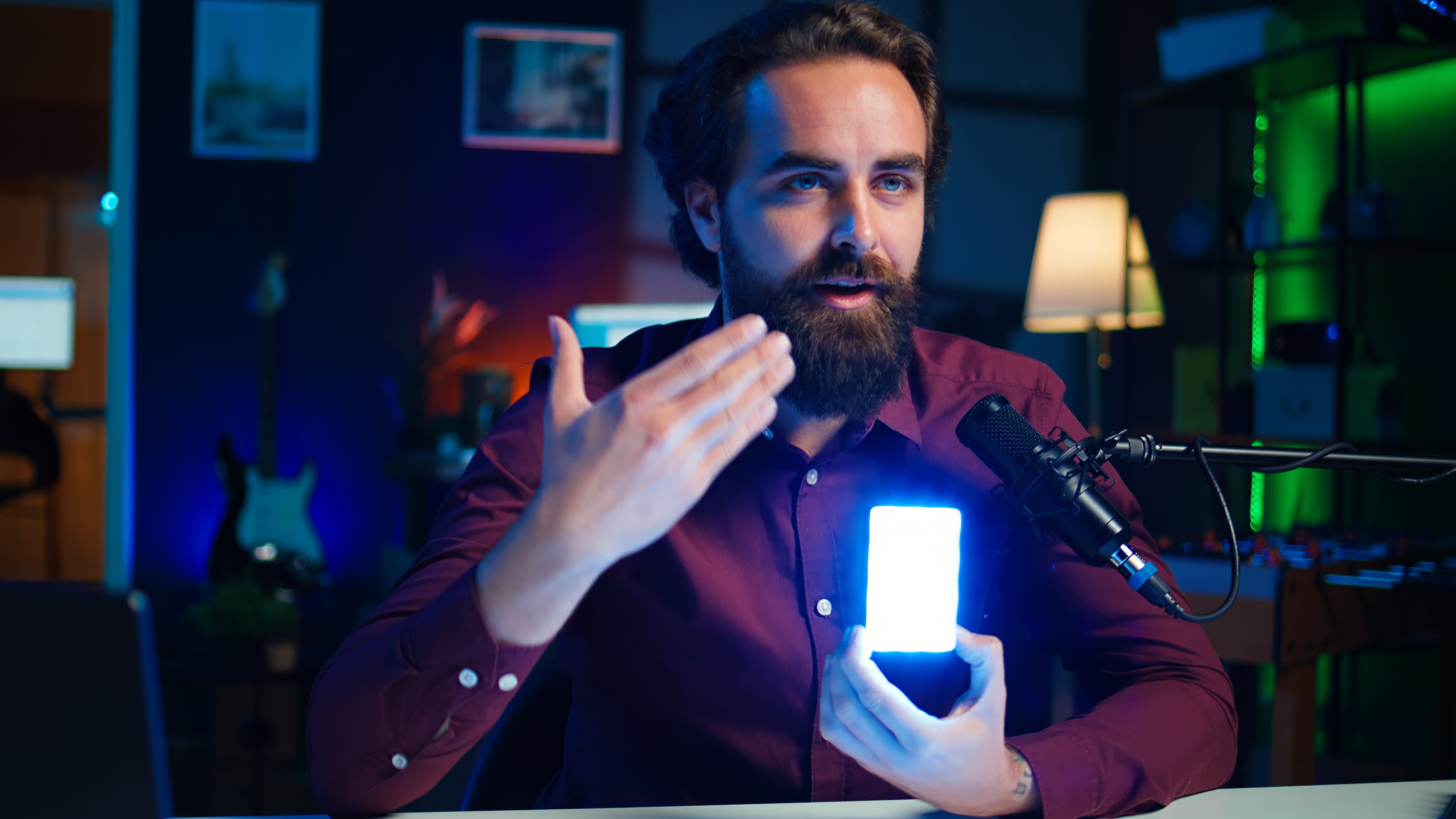 Best Conversational AI Voice Agents Platforms for Enterprise