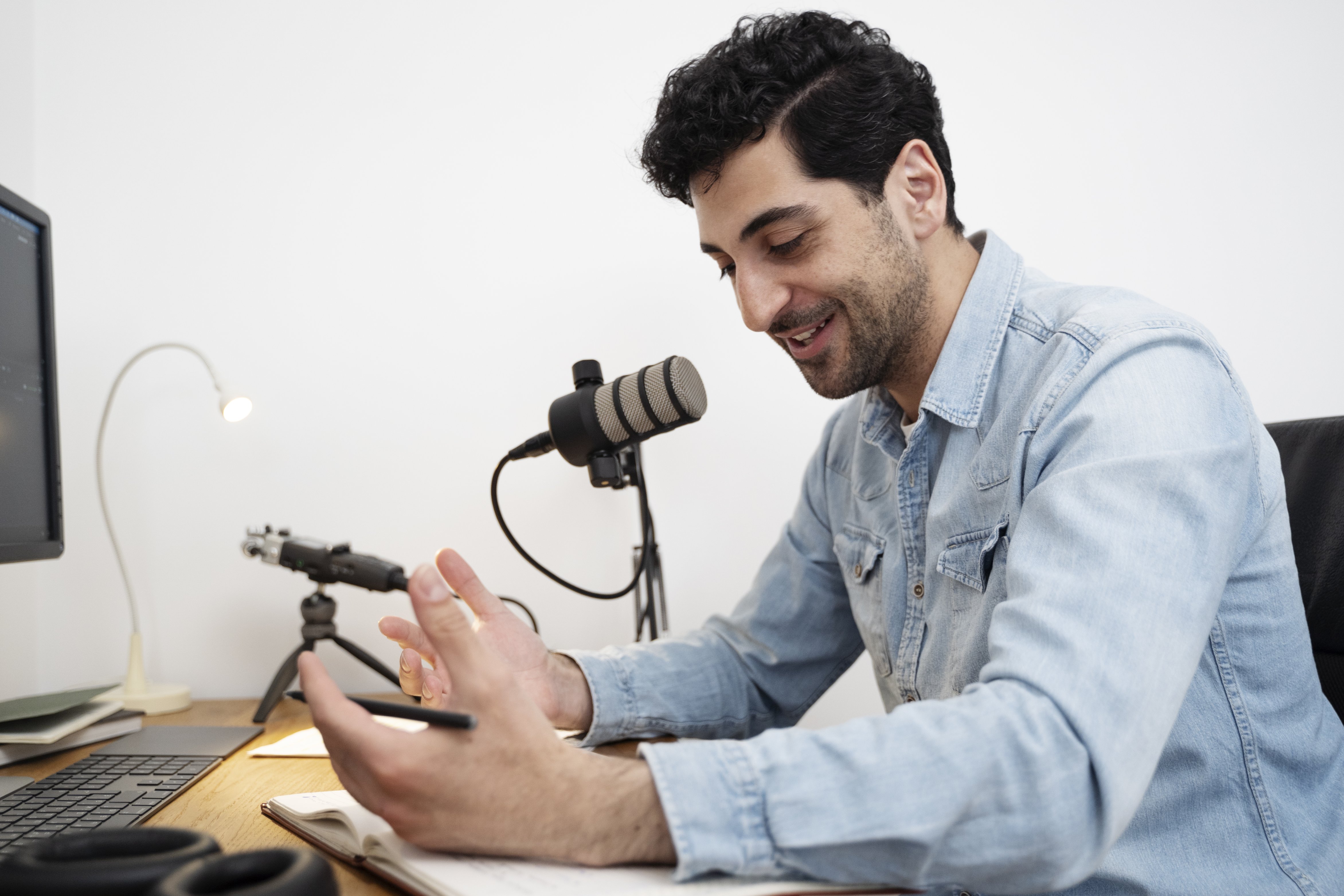 Best British Text to Speech Tools for Authentic UK Voices