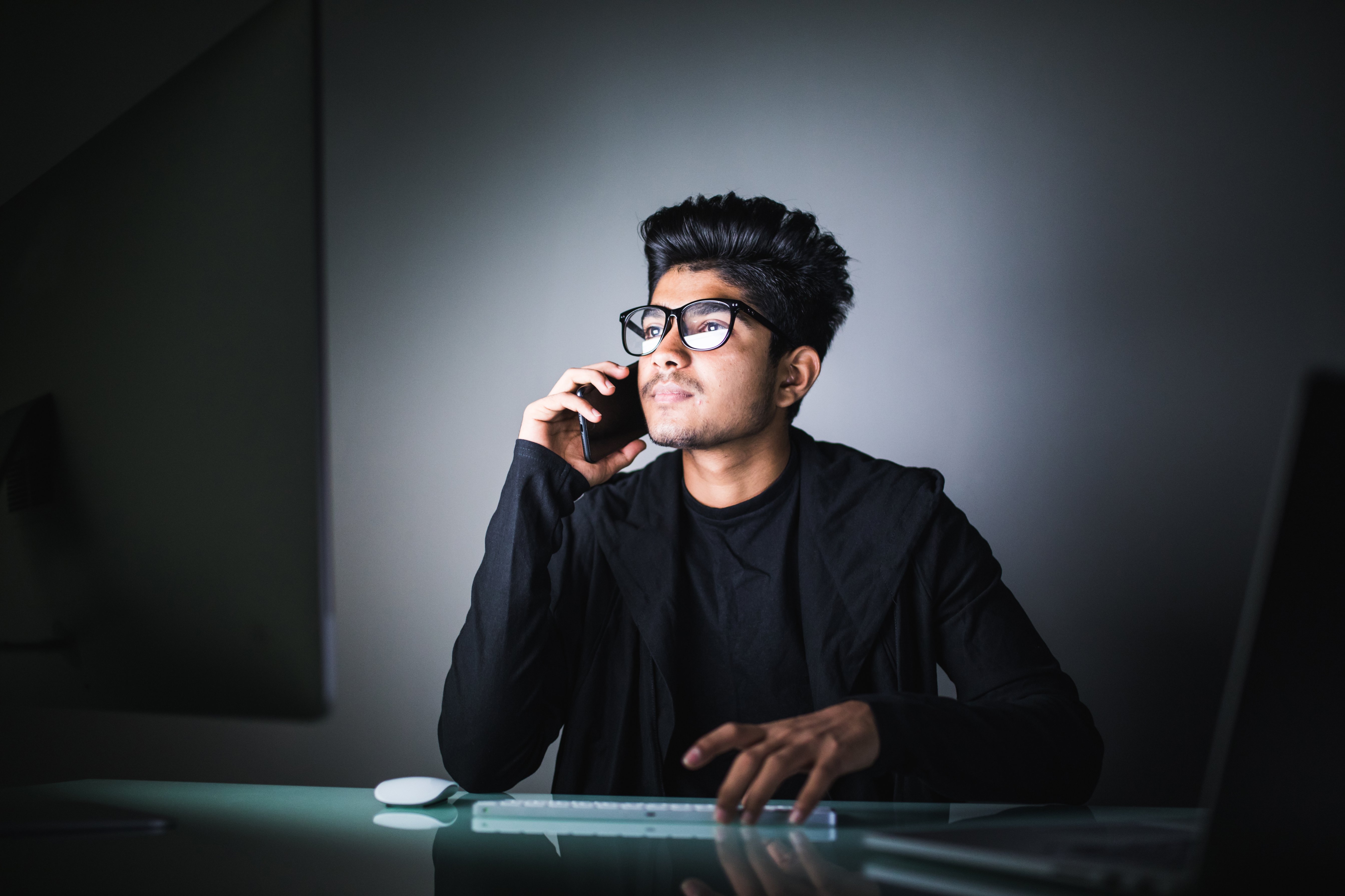 When Should AI Voice Agents Transfer Debt Collection Calls to Humans? 