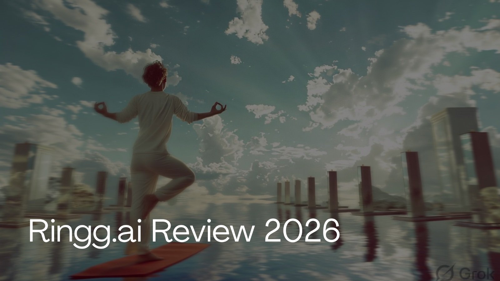 Ringg.ai Review 2026: Honest breakdown, Features, Pricing and why we think Tabbly.io Is the Smarter Choice?