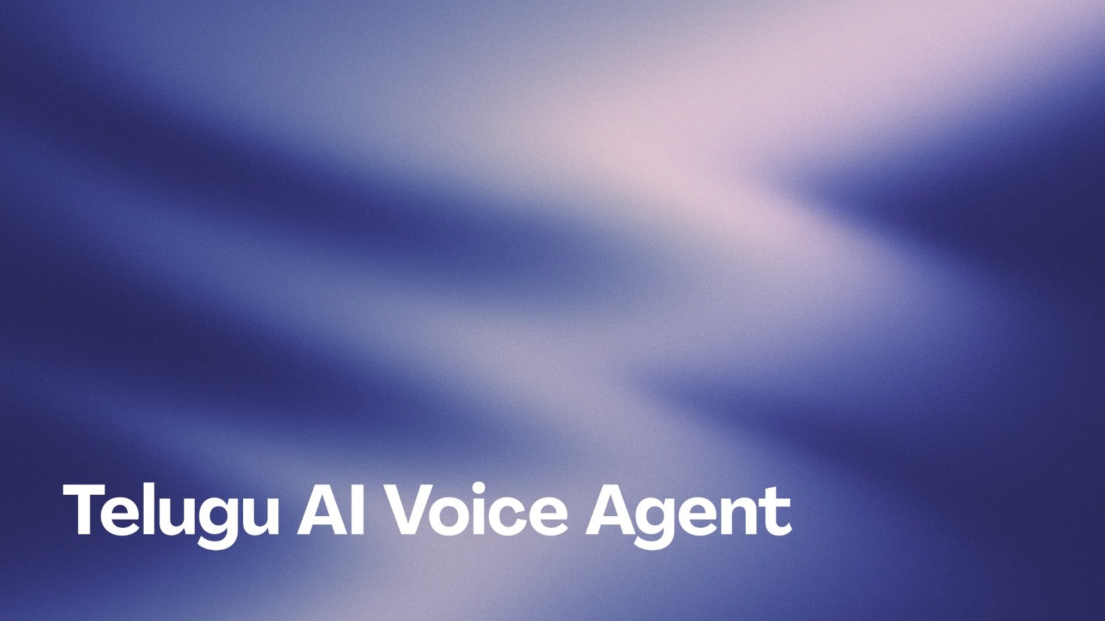 Telugu AI Voice Agent Pricing in India: What Hyderabad Businesses Actually Pay Per Minute (2026)