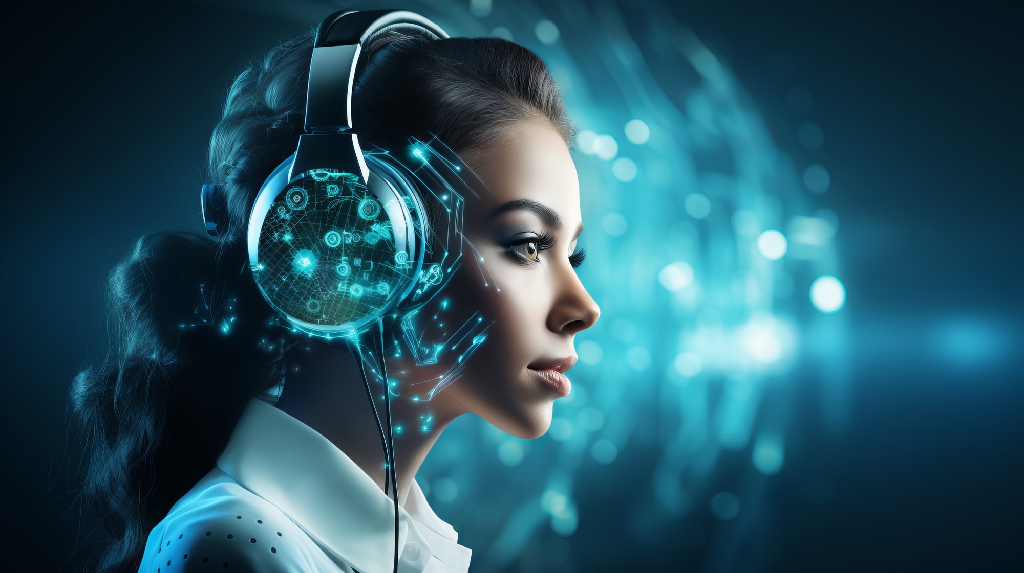 Types of Prompts for AI Voice Agents by Industry & Use Case