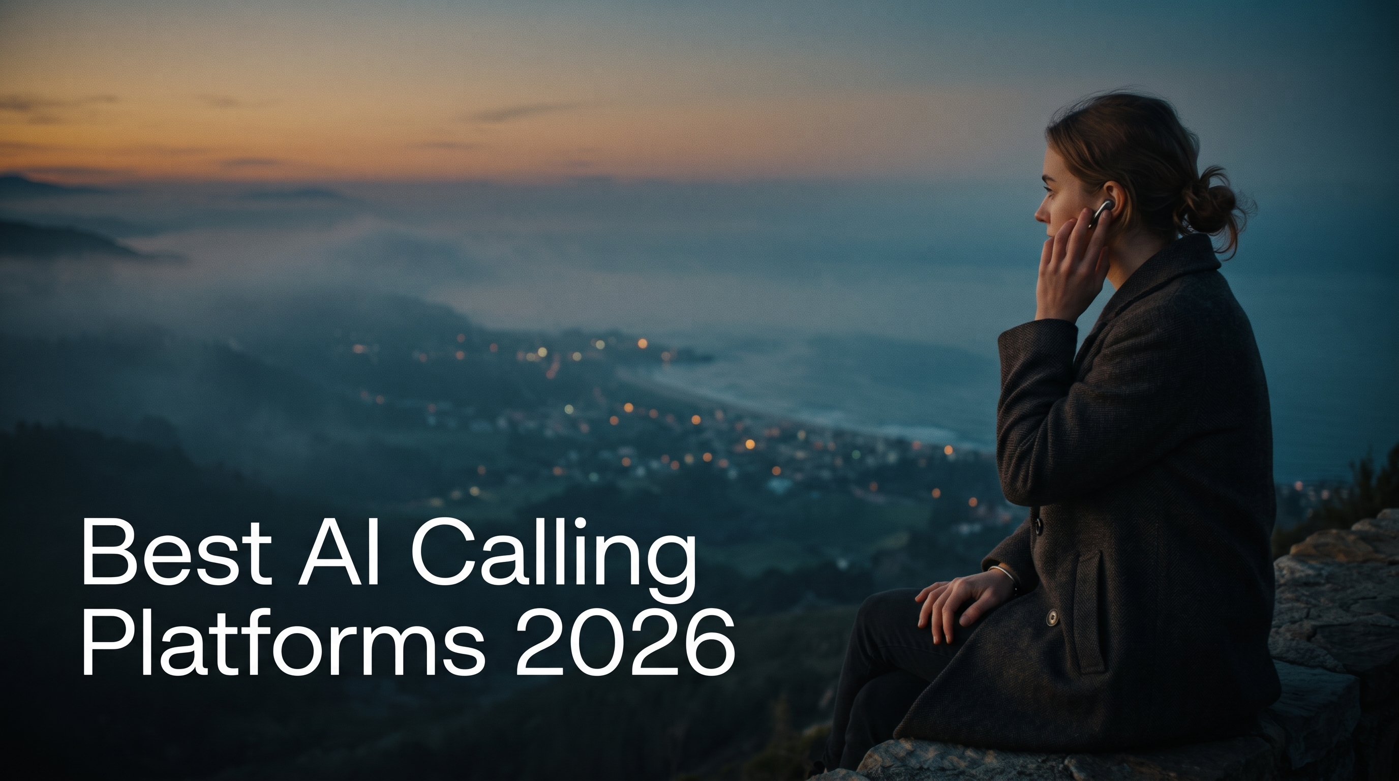 Best AI Calling Platforms 2026: Pricing, Languages & Use