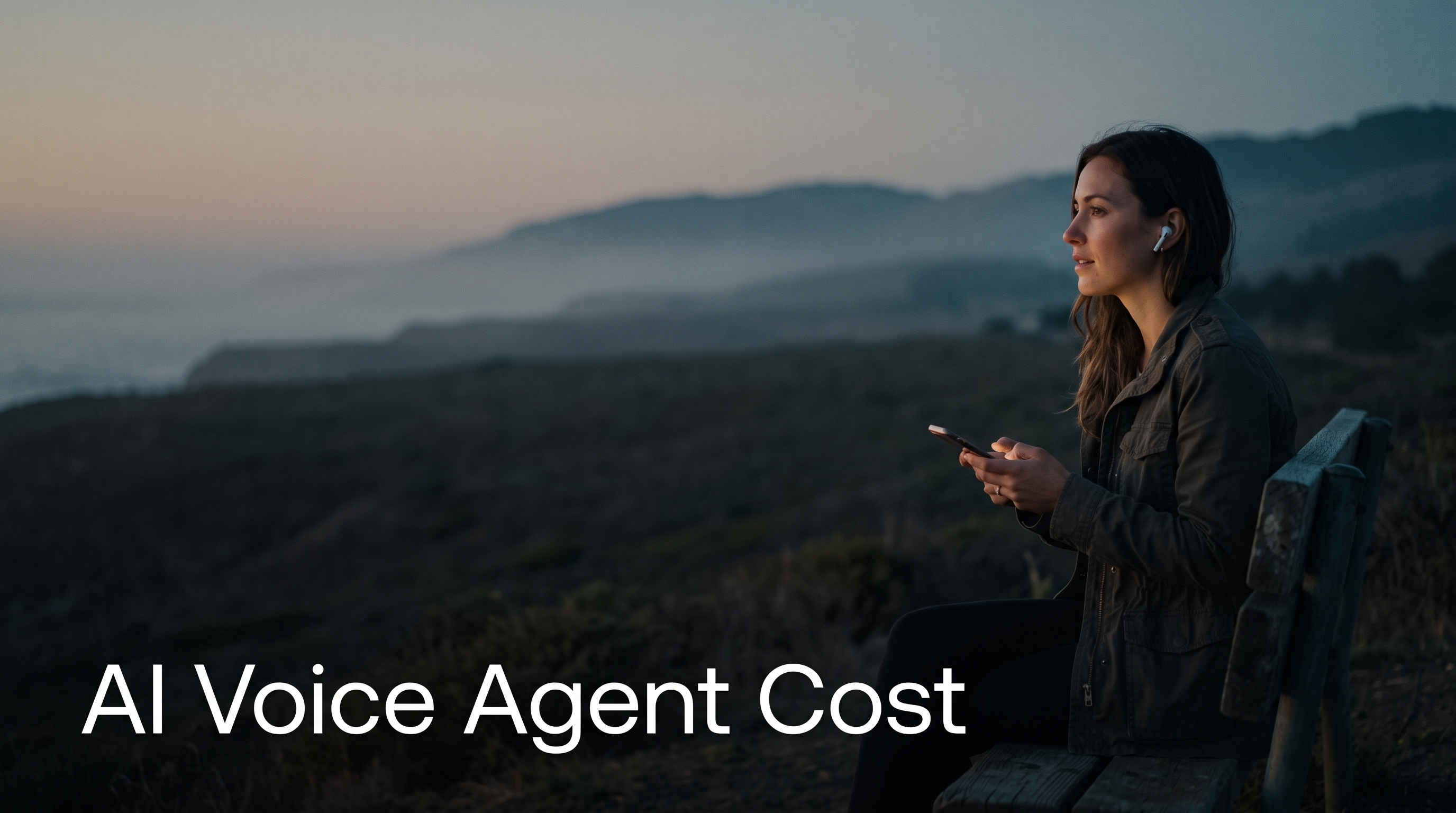 AI Voice Agent Cost: Per-Minute vs. Call Center
